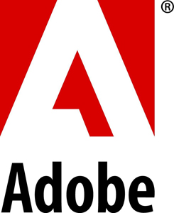 Logo Adobe